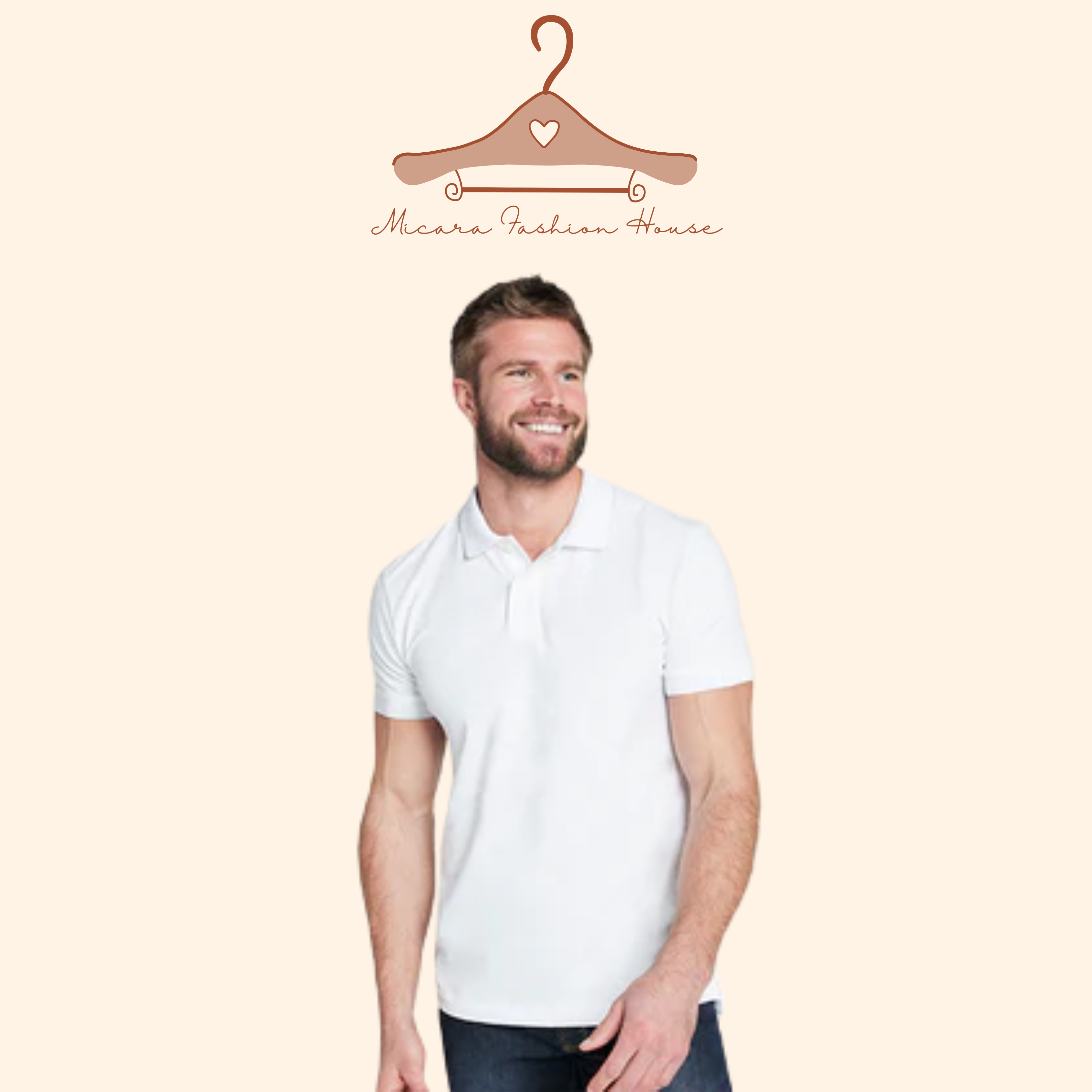 Classic Polo Shirt